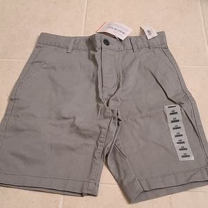Old navy shorts. Size 10. NWT